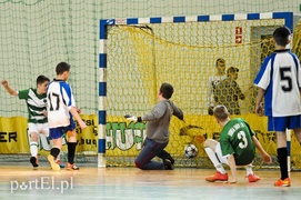 Służba liturgiczna ołtarza stoczyła walkę o tytuł mistrza