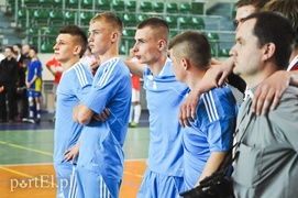 Służba liturgiczna ołtarza stoczyła walkę o tytuł mistrza