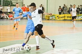 Służba liturgiczna ołtarza stoczyła walkę o tytuł mistrza