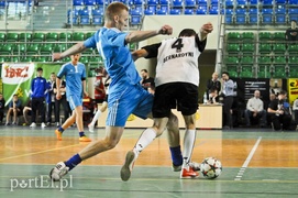 Służba liturgiczna ołtarza stoczyła walkę o tytuł mistrza