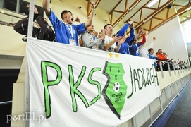 Służba liturgiczna ołtarza stoczyła walkę o tytuł mistrza