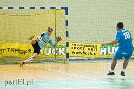 Służba liturgiczna ołtarza stoczyła walkę o tytuł mistrza