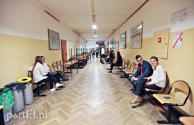 Maturzyści, do piór!