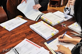 Maturzyści, do piór!