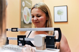 Czwarty tydzień Metamorfozy