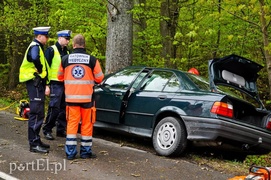 Kierowca pijany, pasażerka nie żyje