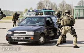 Bronisław Komorowski: Musimy wzmacniać potencjał obronny granicy