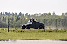 Bronisław Komorowski: Musimy wzmacniać potencjał obronny granicy