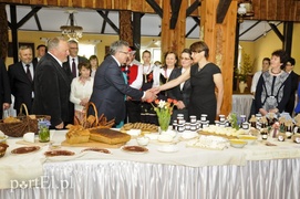 Smaczne, zdrowe i nasze. Prezydent RP chwali regionalne produkty