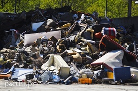 Co dzieje się z twoimi śmieciami?