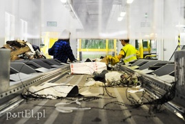 Co dzieje się z twoimi śmieciami?