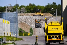 Co dzieje się z twoimi śmieciami?