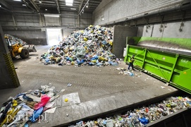 Co dzieje się z twoimi śmieciami?