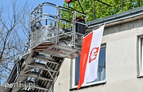 Po prostu wykonują swoją pracę, świętują raz do roku