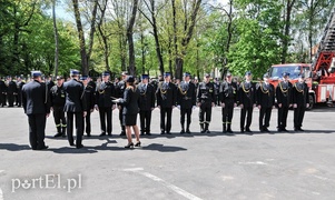 Po prostu wykonują swoją pracę, świętują raz do roku