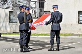 Po prostu wykonują swoją pracę, świętują raz do roku