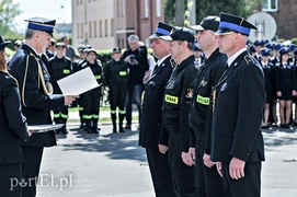 Po prostu wykonują swoją pracę, świętują raz do roku