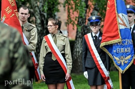 Rocznica obchodzona w ciszy