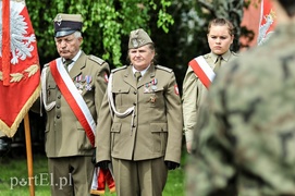 Rocznica obchodzona w ciszy