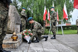 Rocznica obchodzona w ciszy