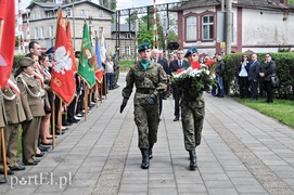 Rocznica obchodzona w ciszy