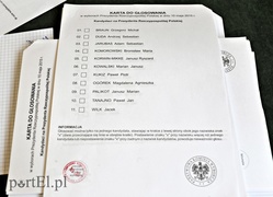 To obywatelski obowiązek To obywatelski obowiązek