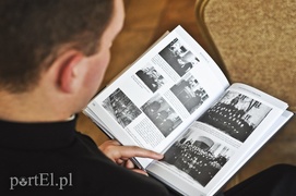 Pierwszy proboszcz od św. Jerzego