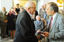 Rosjanie nagrodzili polskich weteranów