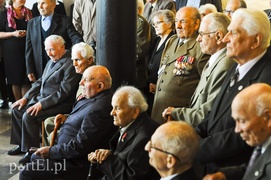 Rosjanie nagrodzili polskich weteranów