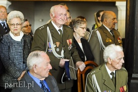 Rosjanie nagrodzili polskich weteranów