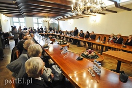 Rosjanie nagrodzili polskich weteranów