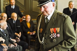 Rosjanie nagrodzili polskich weteranów