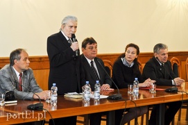 Rosjanie nagrodzili polskich weteranów