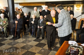 Rosjanie nagrodzili polskich weteranów