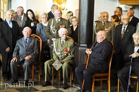 Rosjanie nagrodzili polskich weteranów