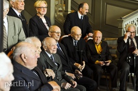 Rosjanie nagrodzili polskich weteranów