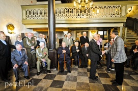 Rosjanie nagrodzili polskich weteranów