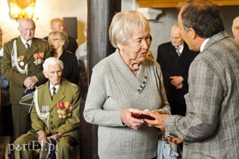 Rosjanie nagrodzili polskich weteranów