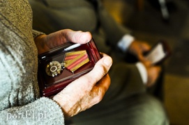 Rosjanie nagrodzili polskich weteranów