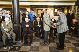 Rosjanie nagrodzili polskich weteranów