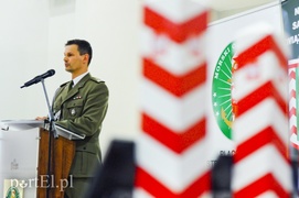 Tak świętowała Straż Graniczna