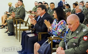 Tak świętowała Straż Graniczna