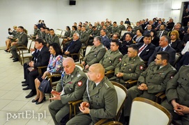 Tak świętowała Straż Graniczna