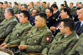 Tak świętowała Straż Graniczna