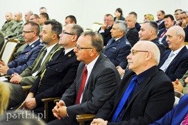 Tak świętowała Straż Graniczna