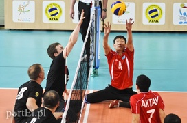 Elbląg i Japonia ze złotymi medalami