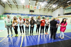 Elbląg i Japonia ze złotymi medalami
