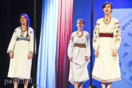 Święto kultury ukraińskiej