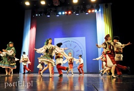 Święto kultury ukraińskiej