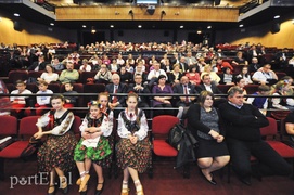 Święto kultury ukraińskiej